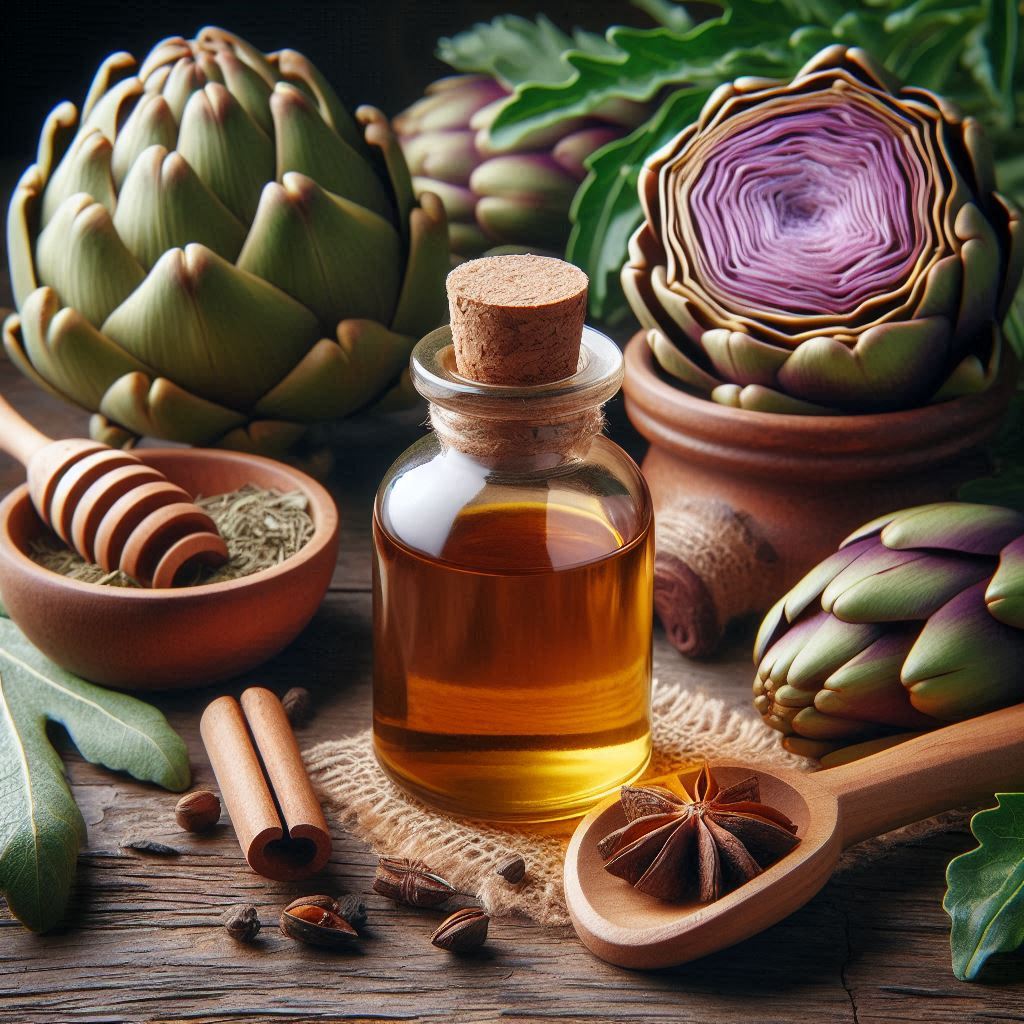 Artichoke Extract